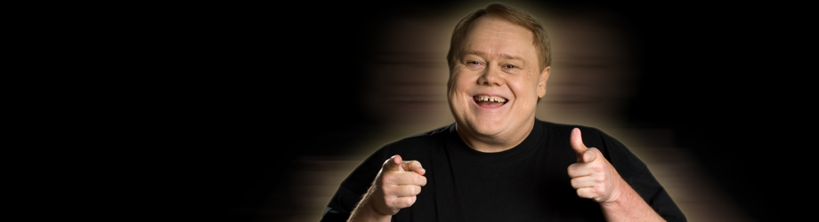 Louie Anderson