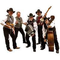 The Doo-Wah Riders