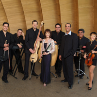 Orquesta Charangoa