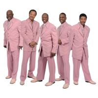 The Spinners