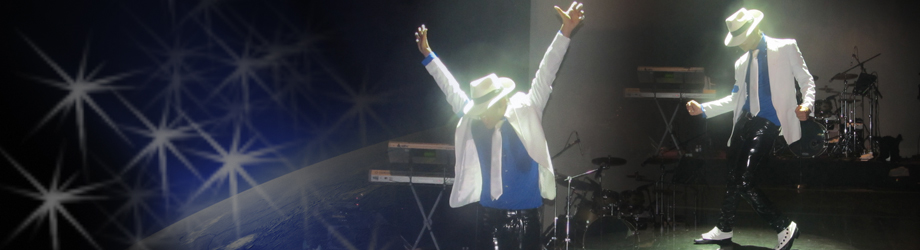Moonwalker