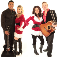 Steve’s Holiday Duos