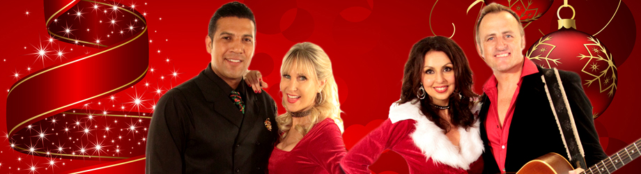 Steve’s Holiday Duos