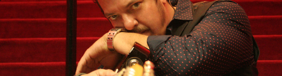 Brian Lynn Jones and the Misfit Cowboys