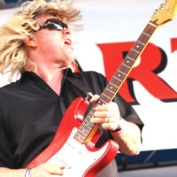 Brad Wilson