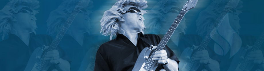 Brad Wilson