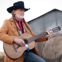 The True Willie Band