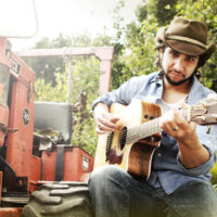 Just Dave Band