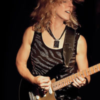 Laurie Morvan Band