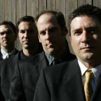 The Jazz Poets