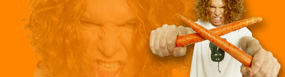 Carrot Top