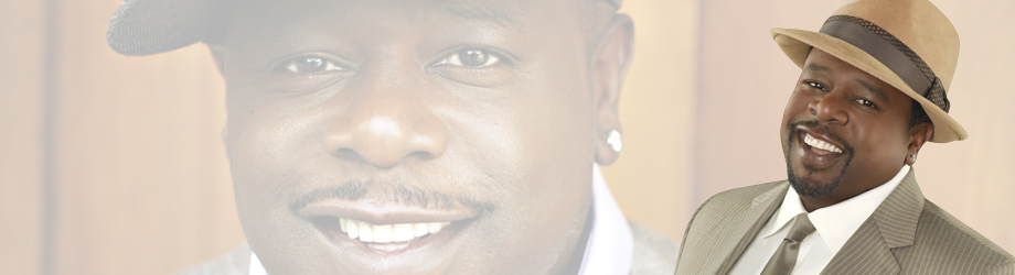 Cedric the Entertainer Cedric the Entertainer