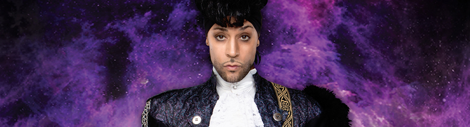 Purple Reign