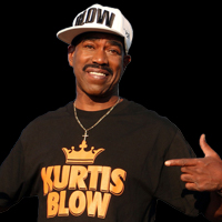 Kurtis Blow