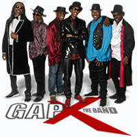 GAPX – the Band