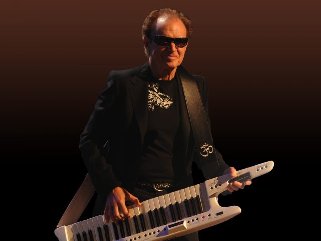 Gary Wright