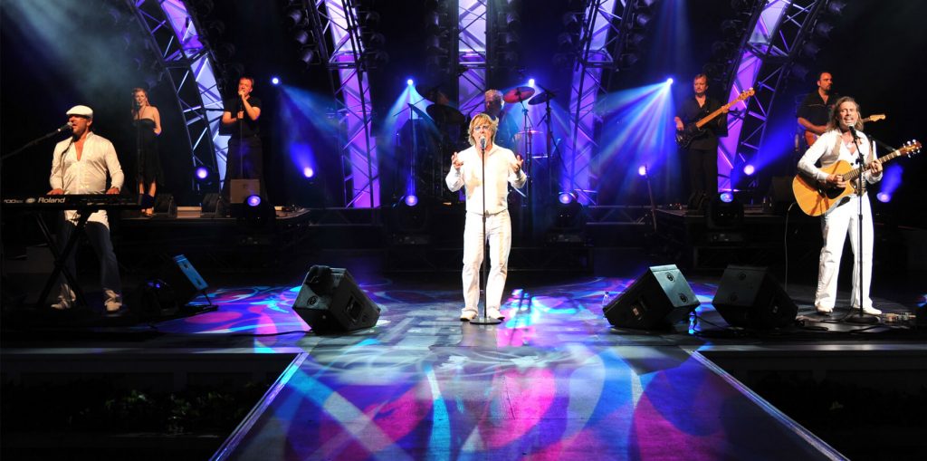 Stayin’ Alive - A Tribute to The Bee Gees