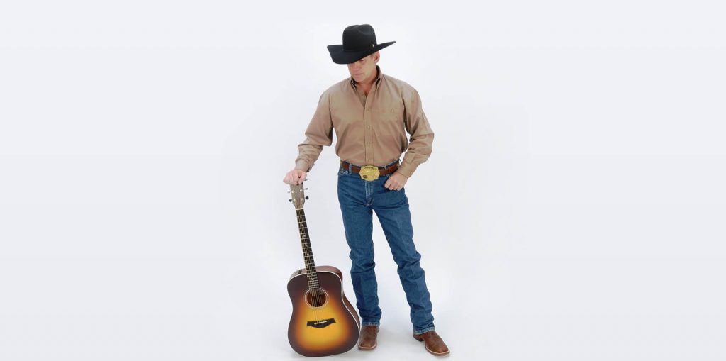 The Troubadour Experience - A Tribute to George Strait
