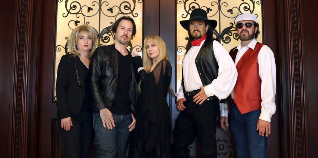 Mirage - A Tribute to Fleetwood Mac