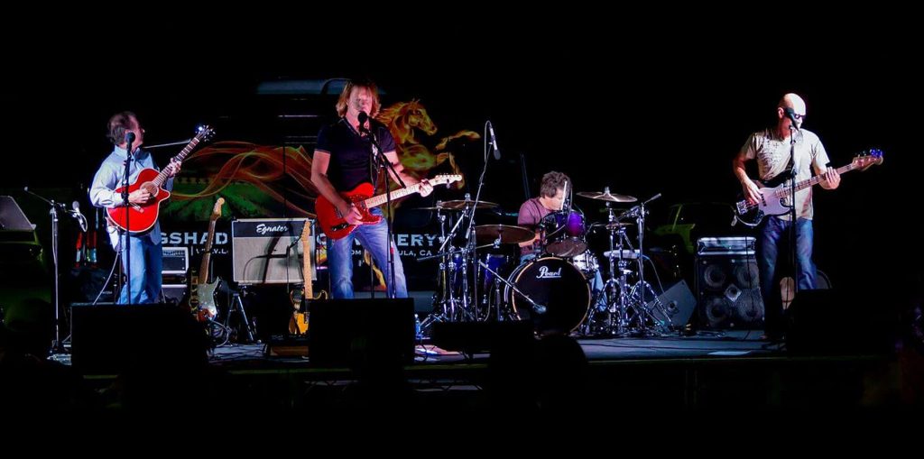 Urban Skies - A Tribute to Keith Urban