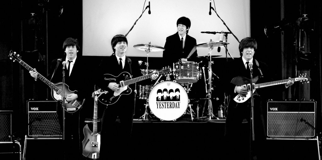 Yesterday - A Tribute to The Beatles