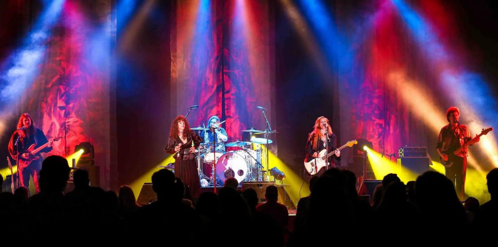 Dog ‘N’ Butterfly - A Tribute to Heart