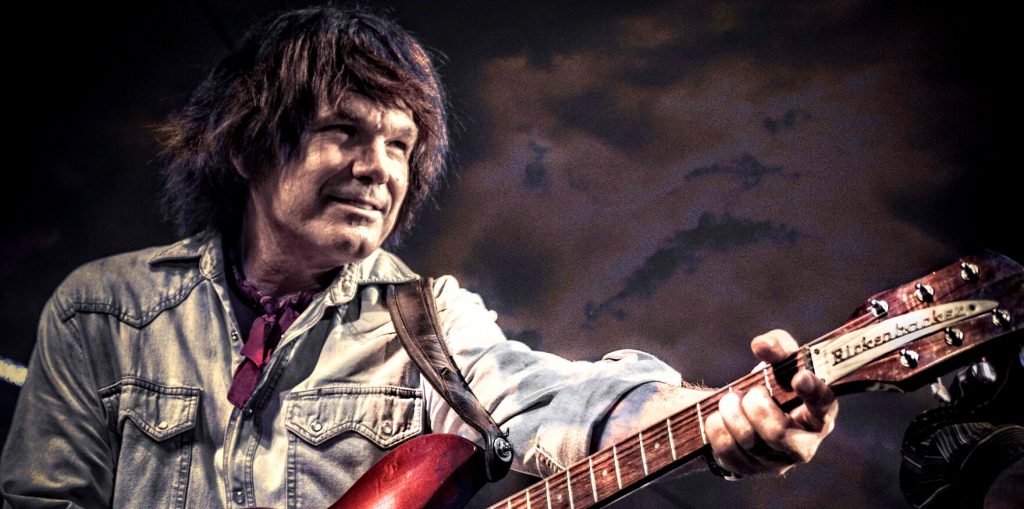 Randt Linder - A Tribute to Creedence Clearwater Revival