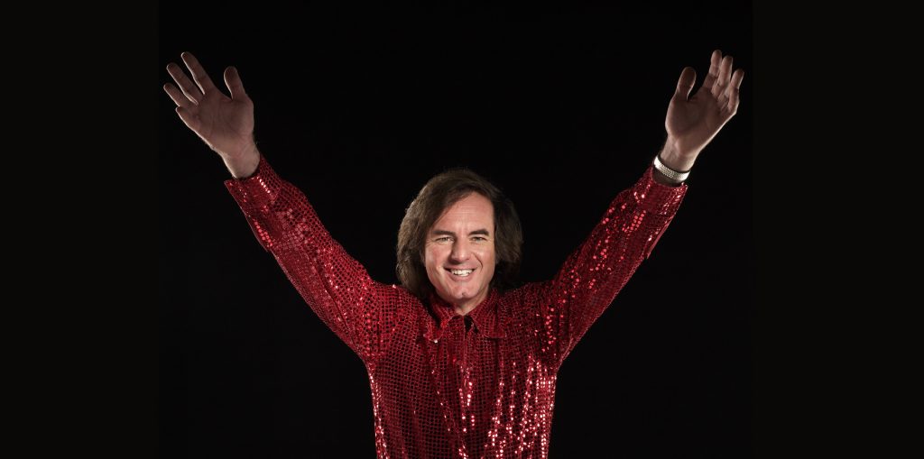 Hot August Night - A Tribute to Neil Diamond