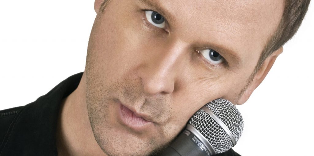 Dave Coulier - Comedian