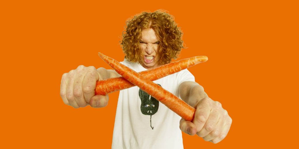 Carrot Top