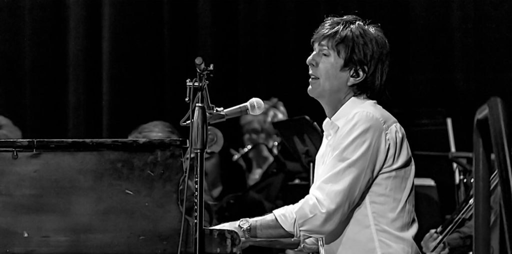 Live And Let Die - The Music of Paul McCartney