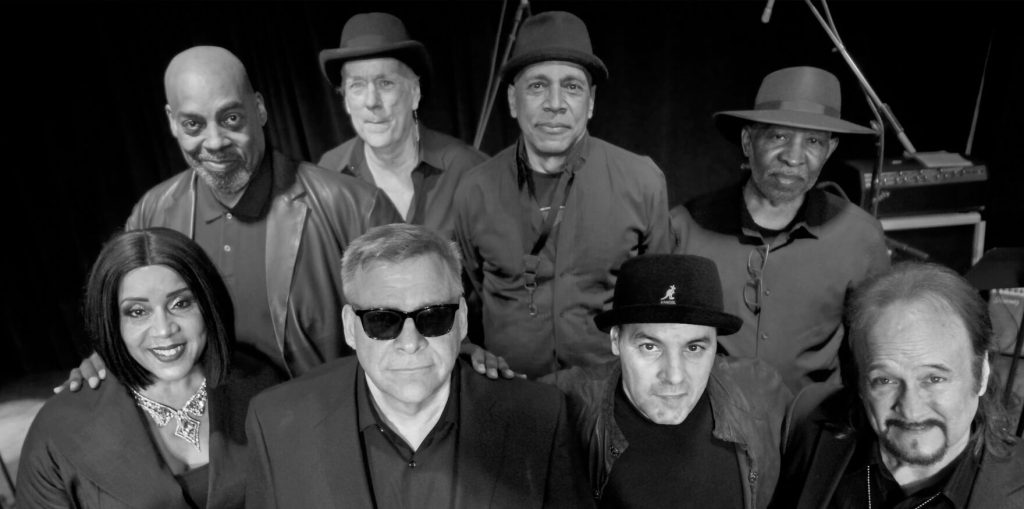 Tupelo Honey - Tribute to Van Morrison