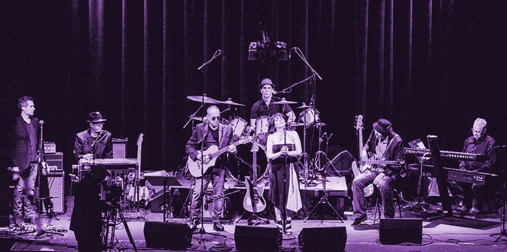 Ronstadt Revue - A Tribute to Linda Ronstadt