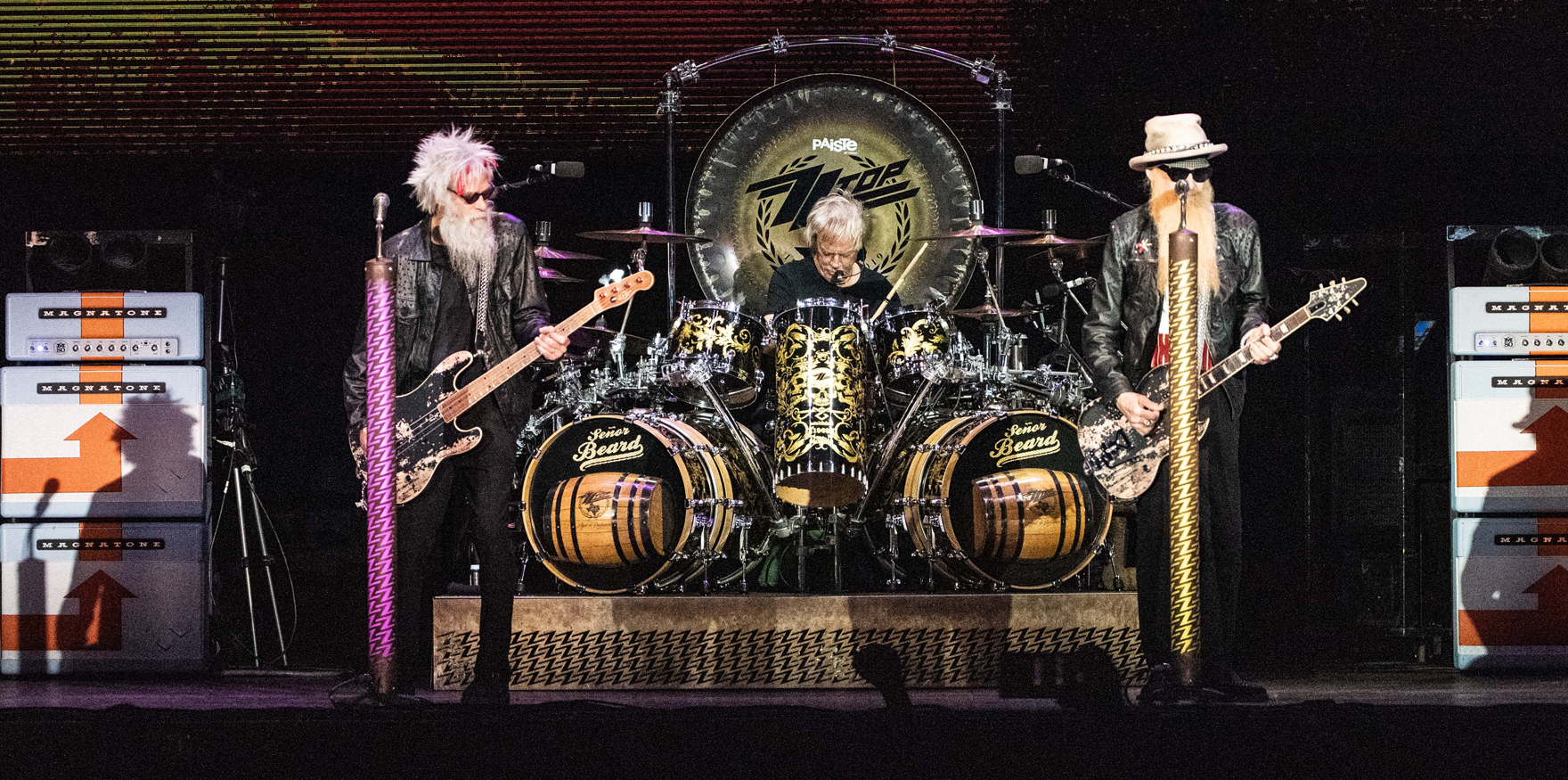 ZZ Top