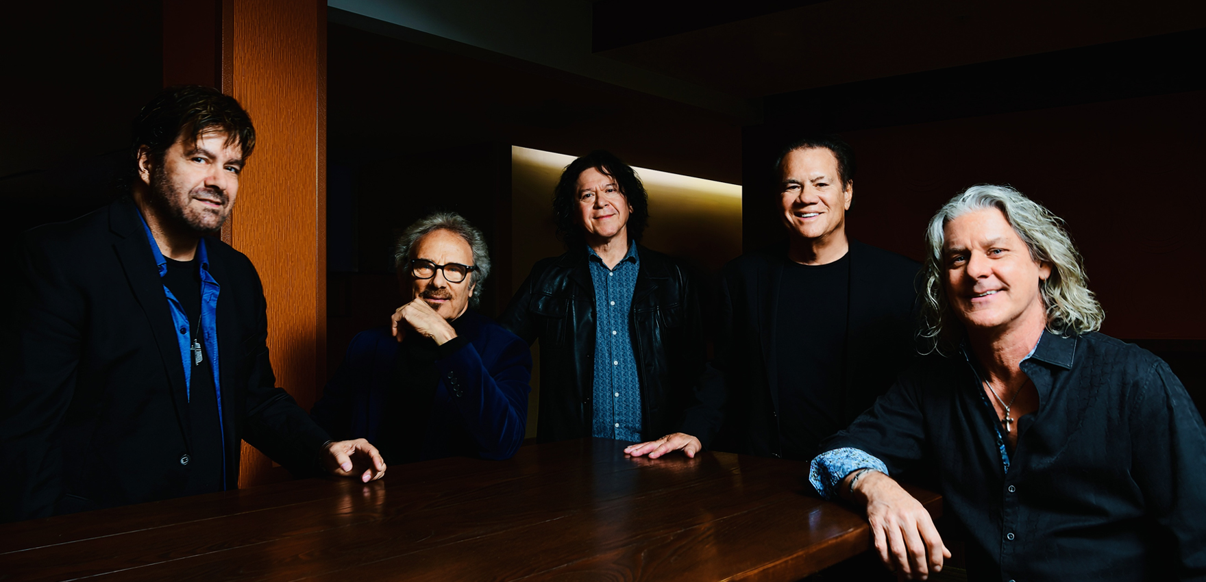 Pablo Cruise